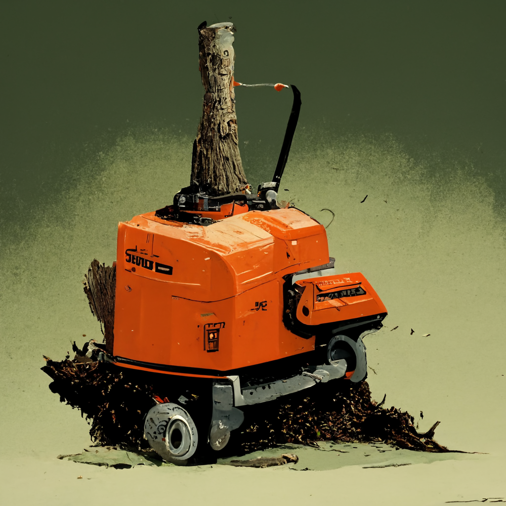 how-much-does-home-depot-charge-for-a-stump-grinder-milk-it-all