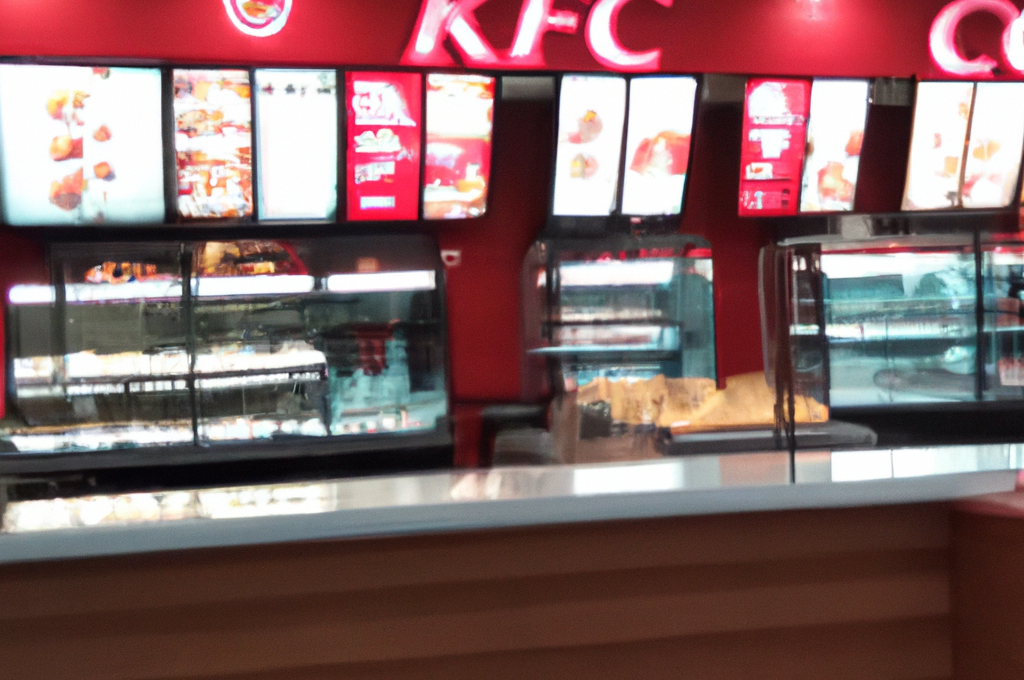 Why did KFC change their original recipe? Milk It All..