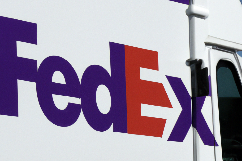 Does FedEx have a live map? - Milk It All..