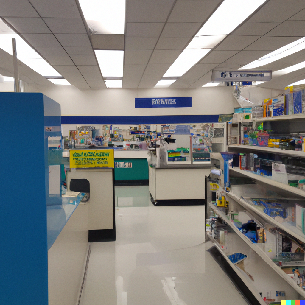 rite aid pharmacy yreka